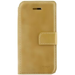 Molan Cano BOOK Ohišje za Samsung Galaxy A32 4G - Zlata Cene