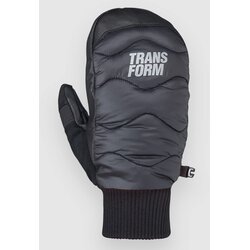 Transform UMP Rokavice Mitt black Cene