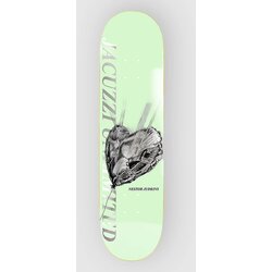 Jacuzzi Unlimited Nestor Judkins Balloon 8.375" Skateboard deska mint Cene