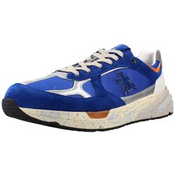 Premiata Nizke superge Sport Zapatillas Hombre Modèle Mase 8219 Modra Cene