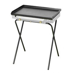 ELPLIN plinski žar elplin ELP610 (10,8 kw, 2 gorilnika, plošča: 60 x 45 cm) Cene