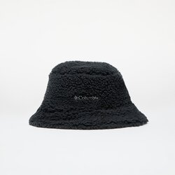 Columbia Kapa II reversible bucket hat, Crna Cene