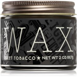 18.21 Man Made Wax Sweet Tobacco vosek za lase 57 g Cene