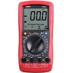 Uni-t Digitalni multimetar UT58D Cene