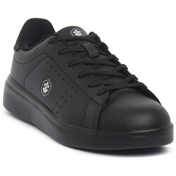 Lumberjack Nizke superge 055 BLK Črna Cene