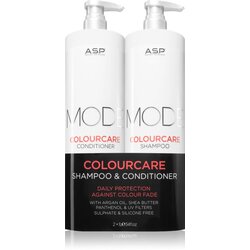ASP MODE ColourCare ugodno pakiranje za zaščito barve Cene