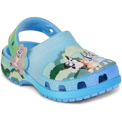 Crocs Cokli Bluey Multi Cls Clg T Modra Cene
