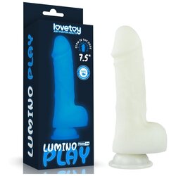 Love Svetleći Dildo LVTOY00689 Cene