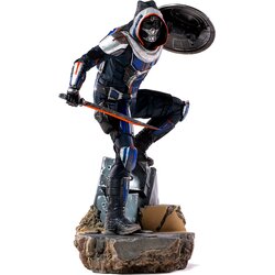 Black Widow Taskmaster zbirateljski kip 20cm Cene