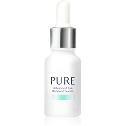 Orphica Pure nočni posvetlitveni serum za predel okoli oči 15 ml Cene