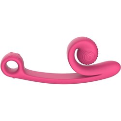 Snail Vibe Vibrator Curve Cene