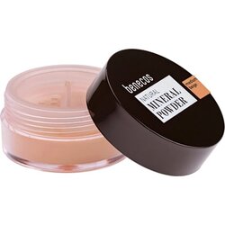 Benecos Natural mineralni puder - Medium Beige Cene