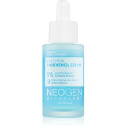 NEOGEN Dermalogy Real Hyal Panthenol Serum intenzivni hidratantni serum s umirujućim djelovanjem 31 g Cene