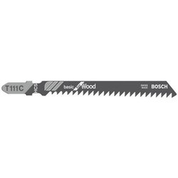 Bosch List ubodne testere T 111 C 2608637878, Basic za Drvo Cene