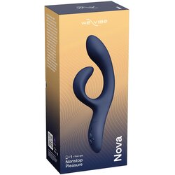 We Vibe Nova 2 Midnight Blue Cene