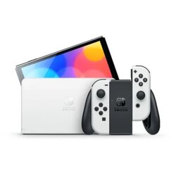 Nintendo con - konzola switch nsw oled joy Cene