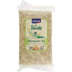 Vitacraft vitakraft seno za glodare vita verde 1kg Cene