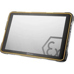i.safe MOBILE IS945.2 tablet otporan na eksploziju 25.7 cm (10.1 palac) 128 GB 5G, LTE/4G, WiFi crna, žuta Qualcomm® Kryo Cene