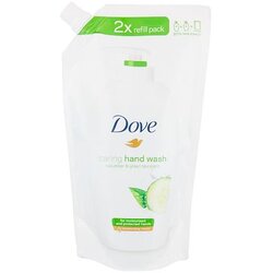 Dove tečni sapun Fresh Touch, dopuna, 500ml Cijene