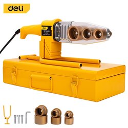 Deli pegla za plastične cevi 800W EDL82032 Cene