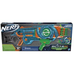Nerf elite 2.0 flip-shot flip-32 blaster ( F2553 ) F2553 Cene