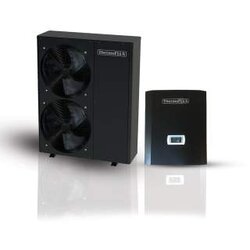Thermoflux TOPLOTNA PUMPA SPLIT TF10DC 220V 2300287 Cene
