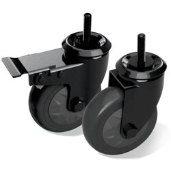 Big Green Egg set točkova Cene