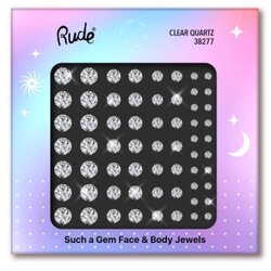 Rude Cosmetics kristali | nakit Cene