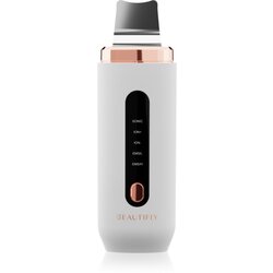Beautifly B-Scrub Pro višenamjenska ultrazvučna lopatica s bežičnim punjenjem 1 kom Cijene