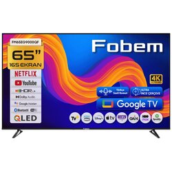 Fobem Televizor Smart QLED 1000Hz 4K UltraHD... Cene