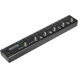 Joyo PXL-8 programmable 8 loop pedal switcher Cene