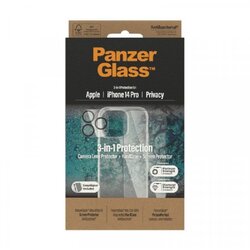 PanzerGlass Bundle PanzerGlass iPhone 14 Pro Privacy Cene