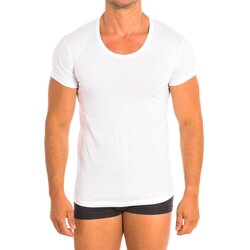 Q-En Spodnje majice Q1002-BLANCO Bela Cene