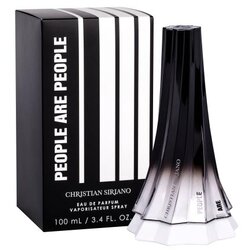 Christian Siriano People Are People 100 ml parfemska voda za žene Cene