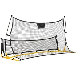 Neo-Sport mreža za trening skakača 210 x 120 x 35 cm Cijene