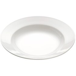 Maxwell williams Bijeli porculanski tanjur za tjesteninu Basic Bistro, ø 28 cm Cene