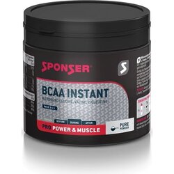 Sponser Sport Food BCAA Instant - Neutral Cene