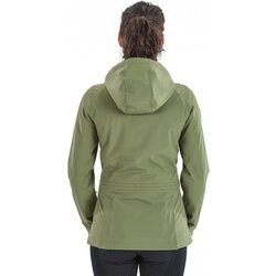 Busse Jakna RAYANA Plus, winter olive - S Cene