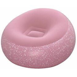 Lazy BAG PINK 112x112x66cm Cene