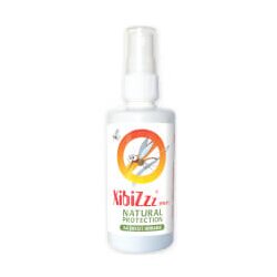 Esensa Xibiz Natural protection sprej Cene