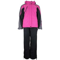 X Trem Rider Hlače Ensemble de ski femme AGIZIA Rožnata Cene