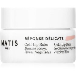 Matis Paris Réponse Délicate Cold-Lip Balm vlažilni balzam za ustnice 8 g Cene