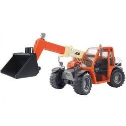 Bruder traktor utovarivač Cene
