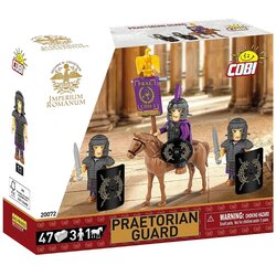 Cobi Toys COBI: Imperium Romanum - Set figura pretorijanske garde (20072) Cene
