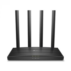 Router TP-Link Archer C80 AC1900 802.11ac Wave2... Cene