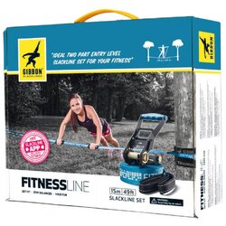 GIBBON Fitness line Cene