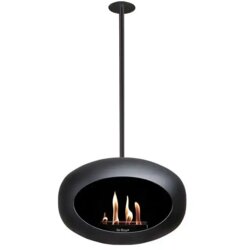 LE FEU Kamin na bioetanol Dome Sky 800058, (21780617) Cene