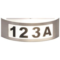 Rabalux innsbruck spoljna E27 14W čelik IP44 Cene