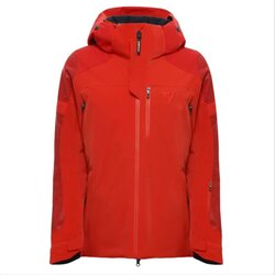 Dainese skijaška jakna, crvena Cene
