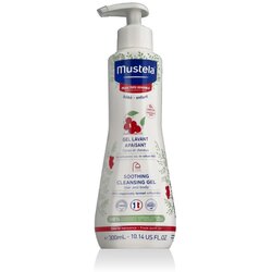 Mustela MUSTELA® Umirujući gel za kupanje 300ml Cene